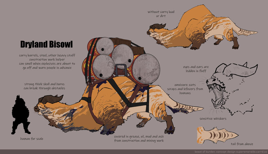 final design final design